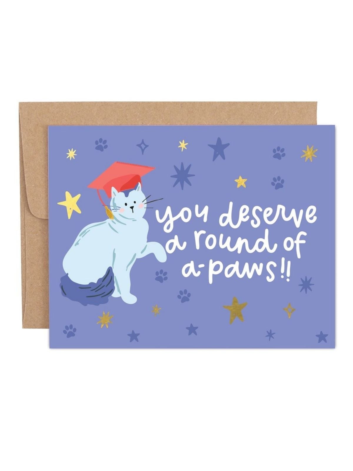 congratulations grad card Congratulations, grad!