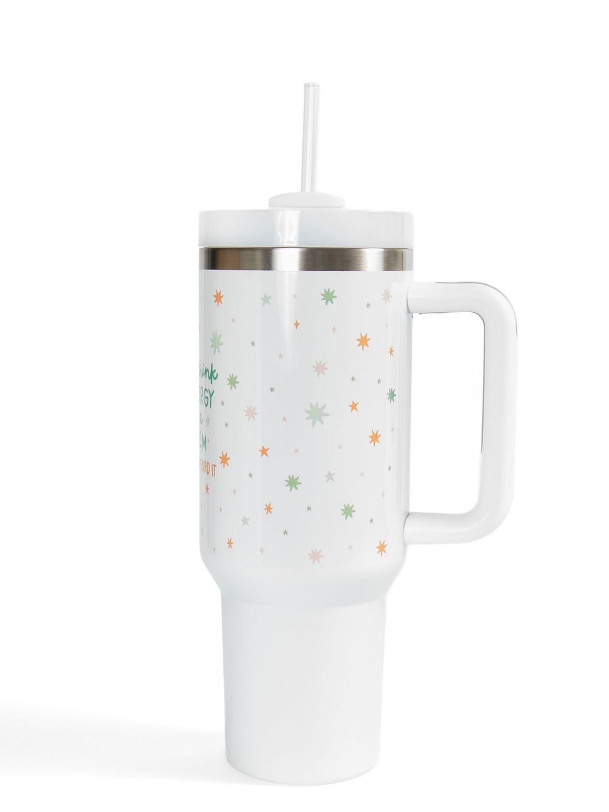 Pippi Post Tumbler - Thumbnail 2