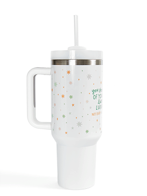 Pippi Post Tumbler - Thumbnail 5